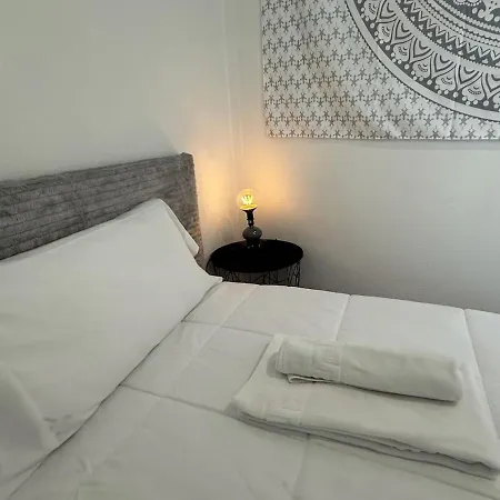 Casa Da Horta Apartment