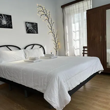 Casa Da Horta Apartment *