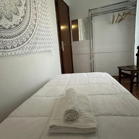 Apartment Casa Da Horta Ribeira