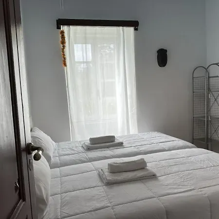 Casa Da Horta Ribeira