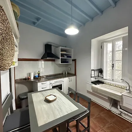 Casa Da Horta * Ribeira