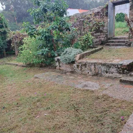 Casa Da Horta Apartment *