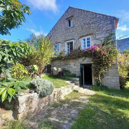 Apartment Casa Da Horta