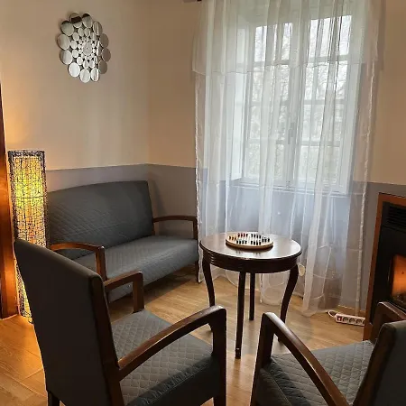 Apartment Casa Da Horta Ribeira