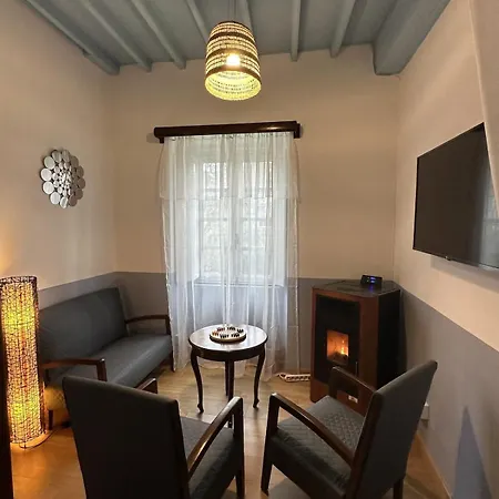 Casa Da Horta Ribeira