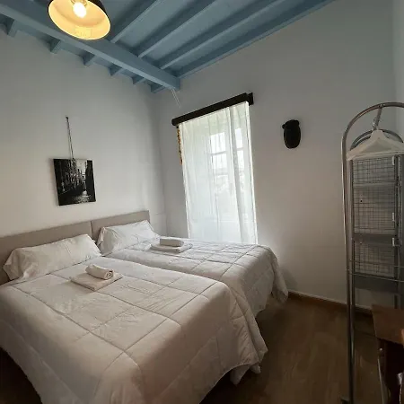 Casa Da Horta Ribeira