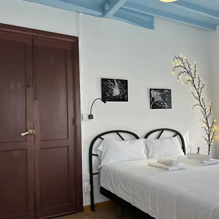 Casa Da Horta Appartamento *