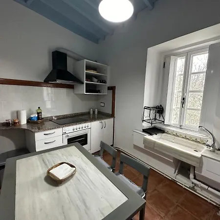 Apartman Casa Da Horta *
