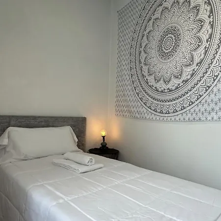 Apartment Casa Da Horta Ribeira