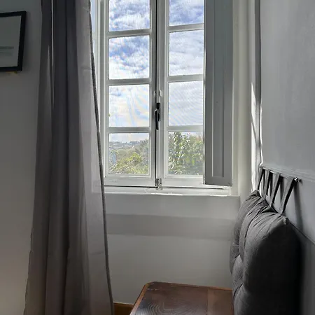 Appartamento Casa Da Horta