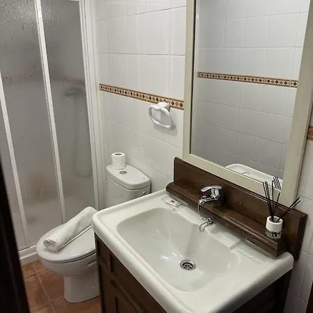 Casa Da Horta Ribeira