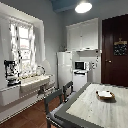 Casa Da Horta * Ribeira