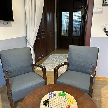 Casa Da Horta Apartment *
