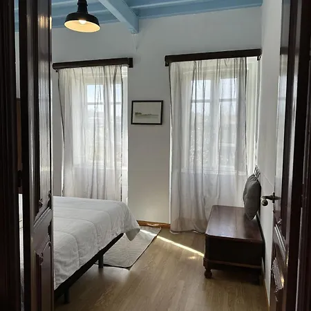 Casa Da Horta Ribeira