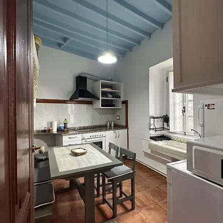 Casa Da Horta * Ribeira