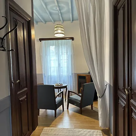 Casa Da Horta Appartamento