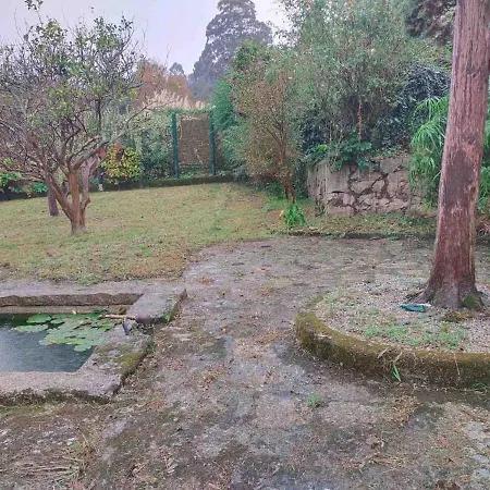 Casa Da Horta Apartment Ribeira