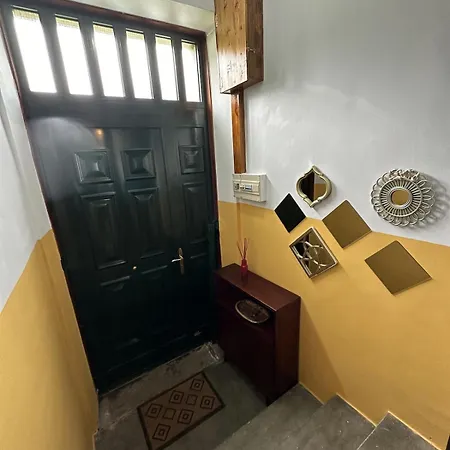 Casa Da Horta * Ribeira