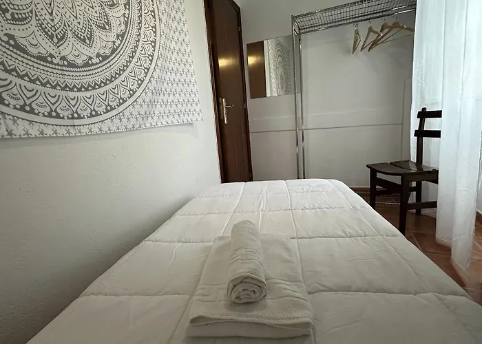 アパート Casa Da Horta リベイラ