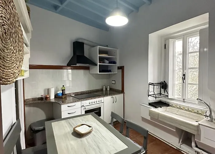 Casa Da Horta * リベイラ