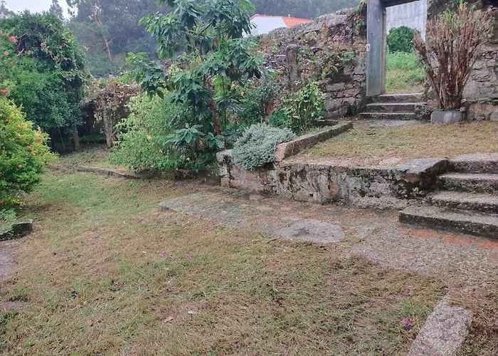 Casa Da Horta アパート *