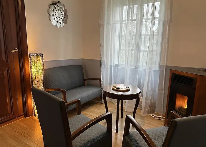 アパート Casa Da Horta リベイラ