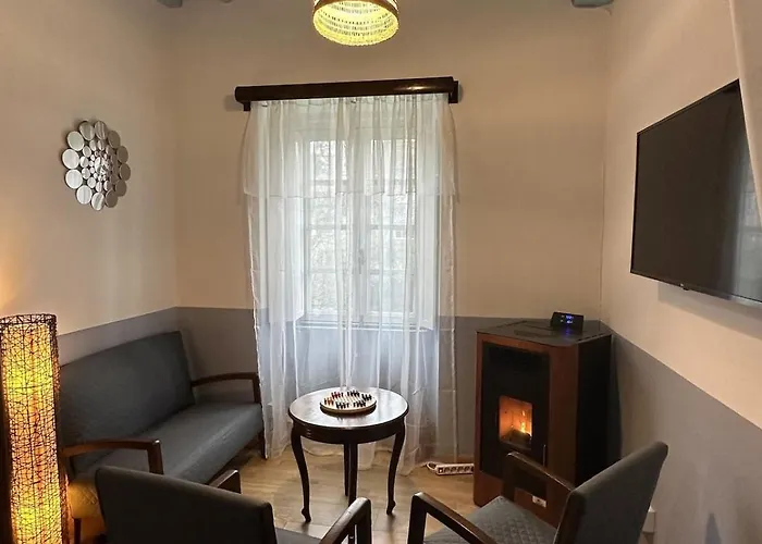 Casa Da Horta リベイラ