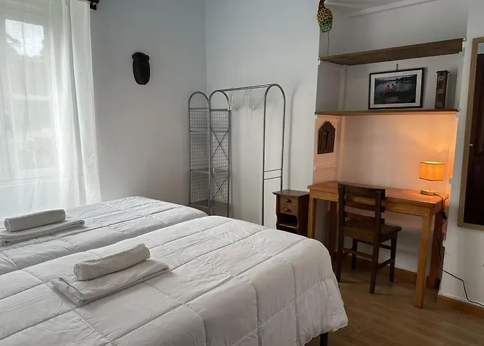 Casa Da Horta * リベイラ