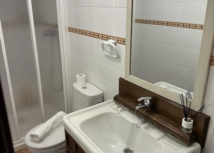 Casa Da Horta リベイラ