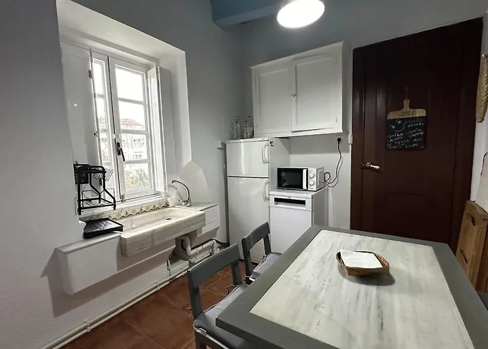 Casa Da Horta * リベイラ