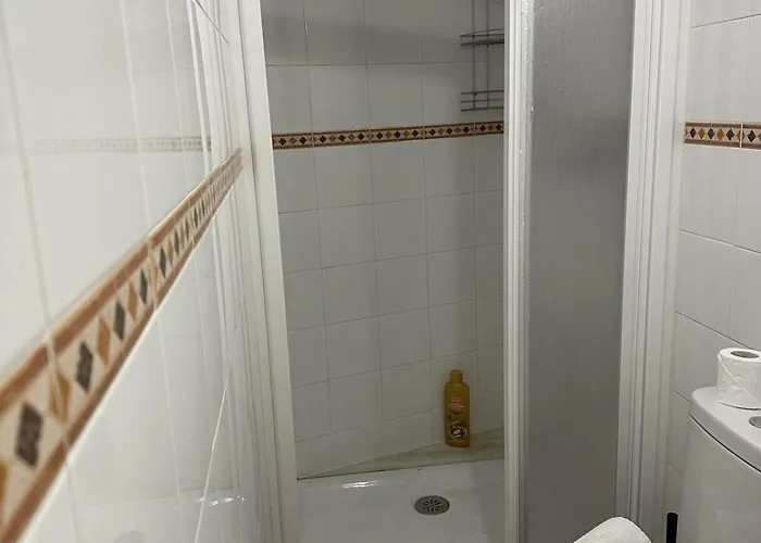 Casa Da Horta アパート