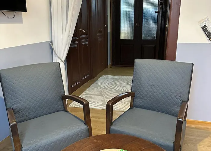 Casa Da Horta アパート *