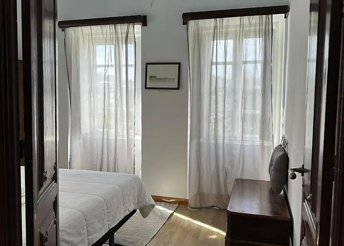 Casa Da Horta リベイラ