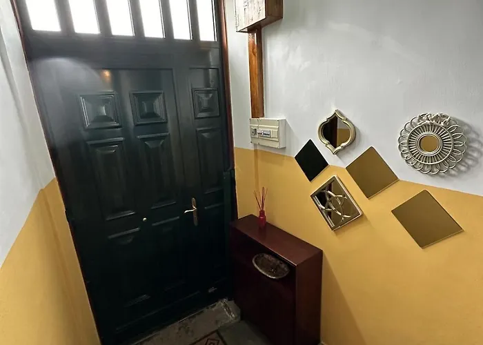 Casa Da Horta * リベイラ